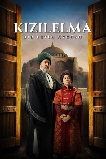 Movie poster for Kızılelma: Bir Fetih Öyküsü