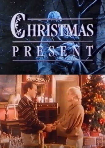 Movie poster for Christmas Present
