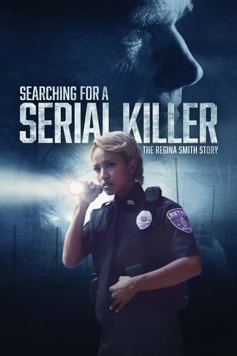 Movie poster for Searching for a Serial Killer: The Regina Smith Story