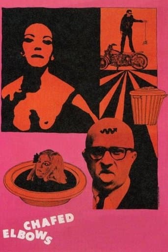Movie poster for Chafed Elbows