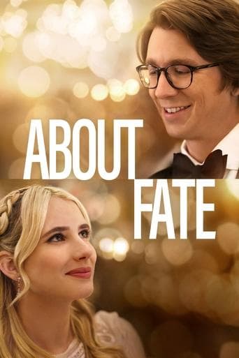Movie poster for About Fate
