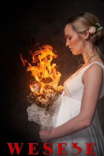 Movie poster for The Wedding Day