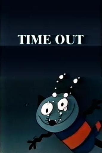 Movie poster for Time Out