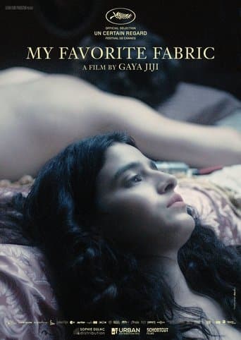 Movie poster for My Favourite Fabric
