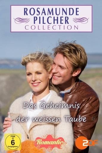 Movie poster for Rosamunde Pilcher: Das Geheimnis der weißen Taube