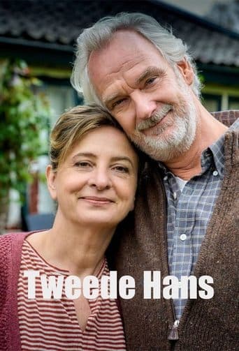 Movie poster for Tweede Hans