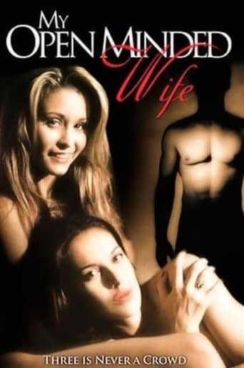 Movie poster for My Open Minded Wife