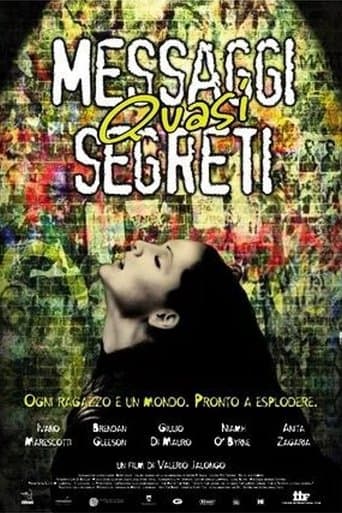 Movie poster for Spaghetti Slow