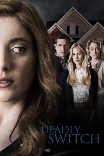 Movie poster for Deadly Switch