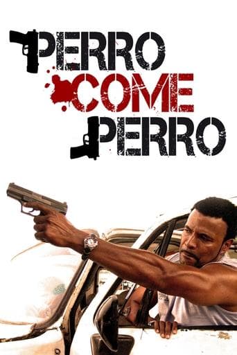 Movie poster for Dog Eat Dog