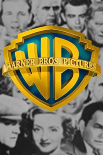 Movie poster for The Warner Bros. Story: 75 Years of Laughter