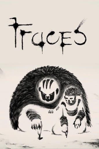 Movie poster for Traces