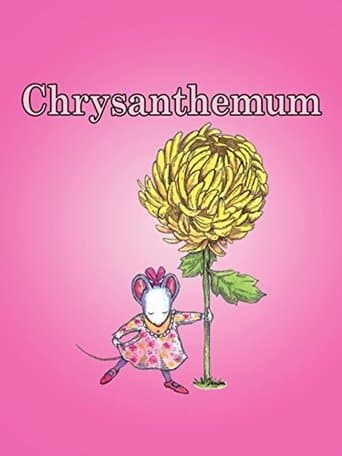 Movie poster for Chrysanthemum