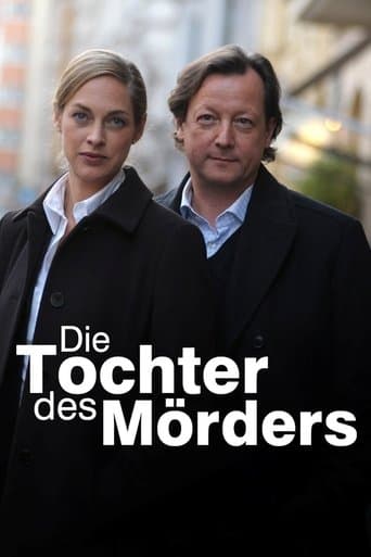Movie poster for Die Tochter des Mörders