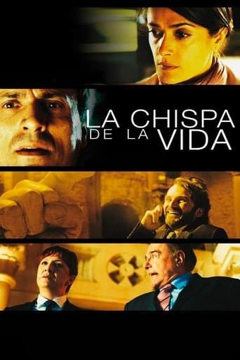Movie poster for As Luck Would Have It