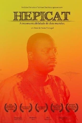 Movie poster for Hepicat