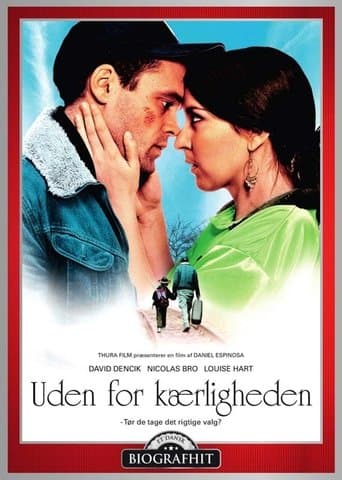 Movie poster for Outside Love
