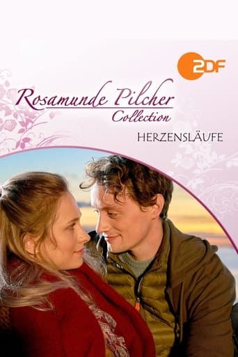 Movie poster for Rosamunde Pilcher: Herzensläufe