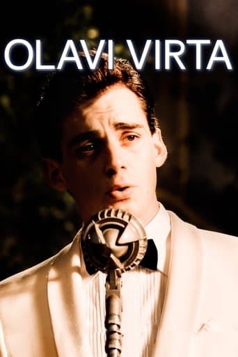 Movie poster for The Singer