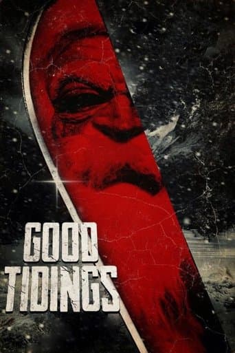 Movie poster for Good Tidings