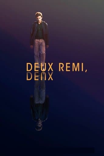 Movie poster for Two Rémi, Two