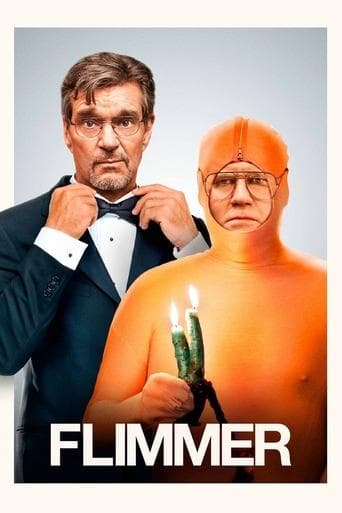 Movie poster for Flicker