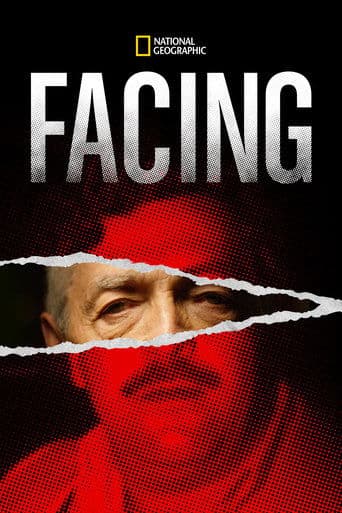 Movie poster for Facing