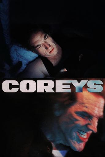 Movie poster for Coreys