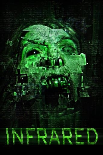 Movie poster for Infrared