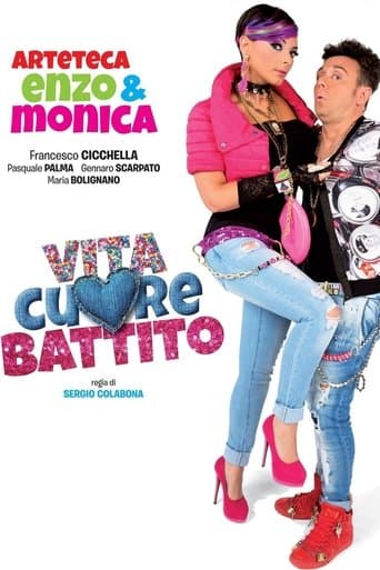 Movie poster for Vita, Cuore, Battito
