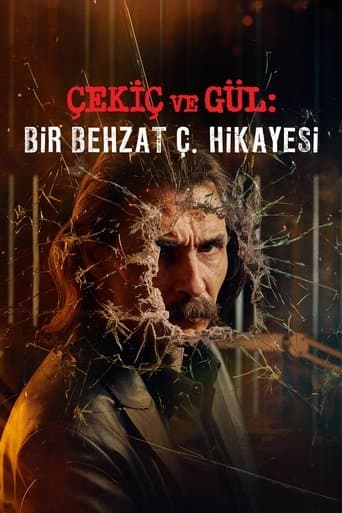 Movie poster for The Hammer and the Rose: A Behzat Ç. Story