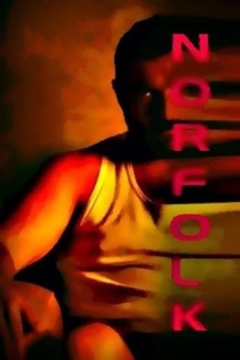 Movie poster for Norfolk