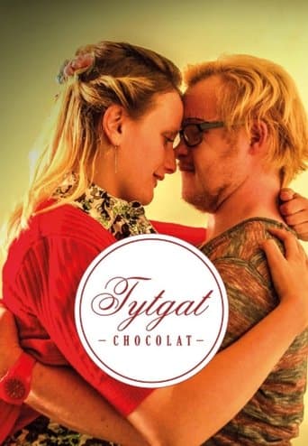 Movie poster for Tytgat Chocolat