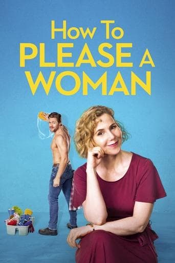 Movie poster for How to Please a Woman