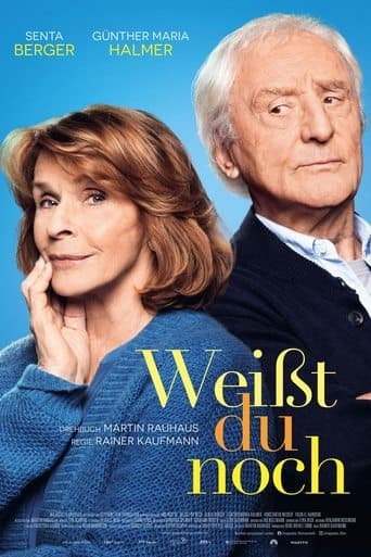 Movie poster for Weißt du noch?