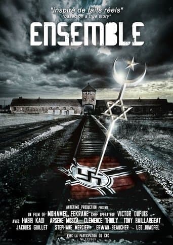 Movie poster for Ensemble