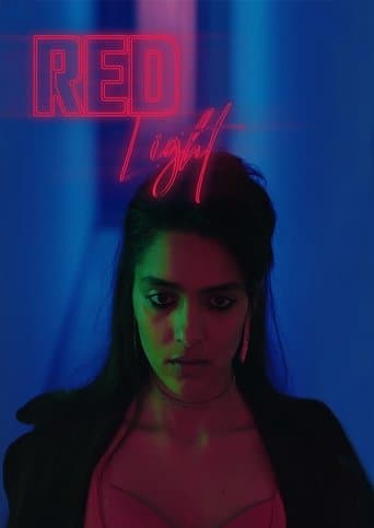 Movie poster for Red Light