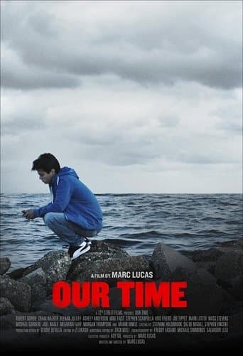 Movie poster for Our Time