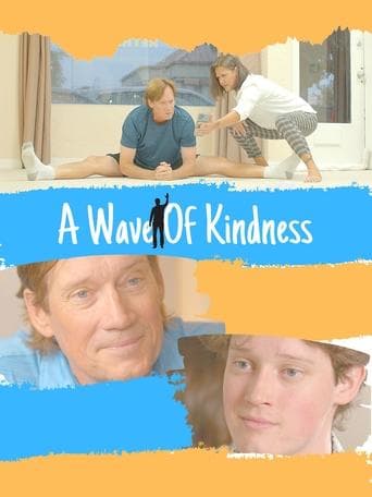 Movie poster for A Wave of Kindness
