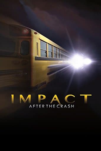 Movie poster for Impact After the Crash