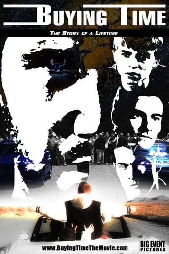 Movie poster for Buying Time