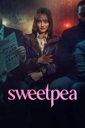 Movie poster for Sweetpea