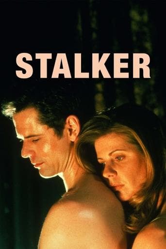 Movie poster for Fatal Affair