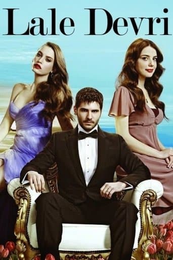 Movie poster for Lale Devri
