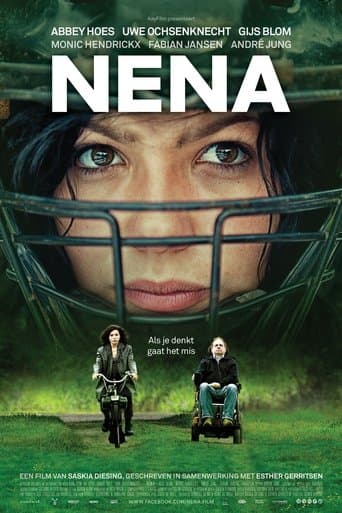 Movie poster for Nena