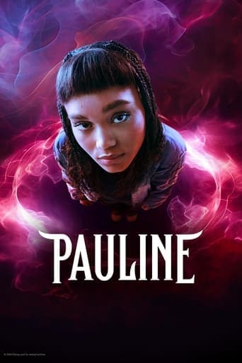 Movie poster for Pauline