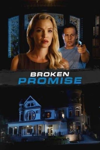 Movie poster for Broken Promise