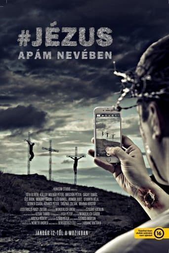 Movie poster for P.S.O: In the Name of My Father