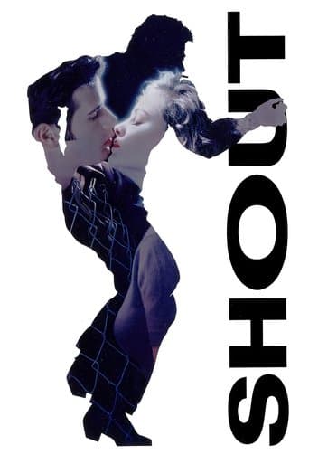 Movie poster for Shout