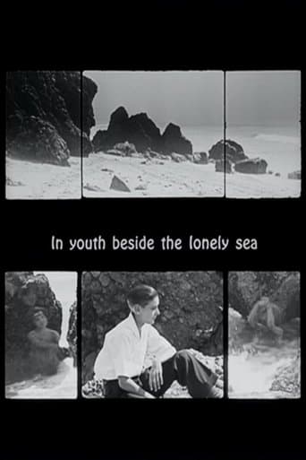 Movie poster for In Youth, Beside the Lonely Sea